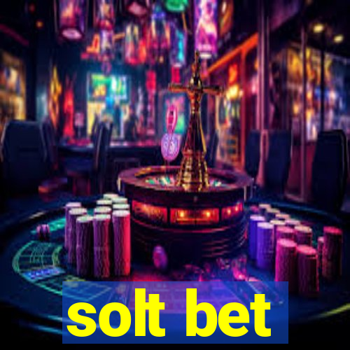 solt bet