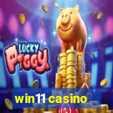 win11 casino