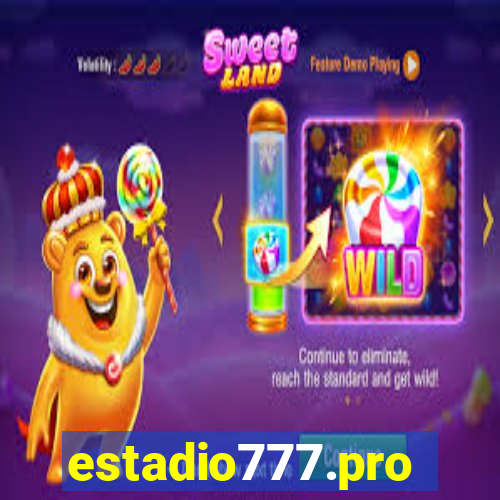 estadio777.pro