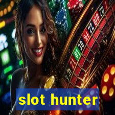 slot hunter