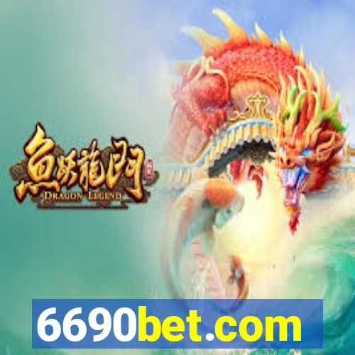 6690bet.com