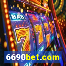 6690bet.com