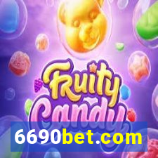 6690bet.com