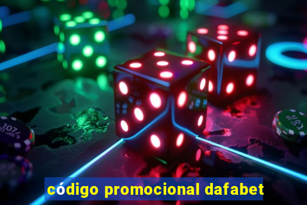 código promocional dafabet