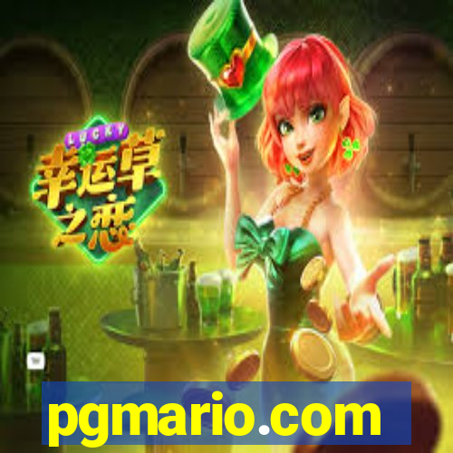 pgmario.com