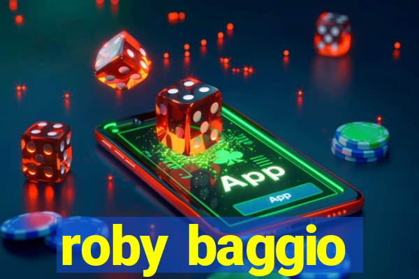 roby baggio