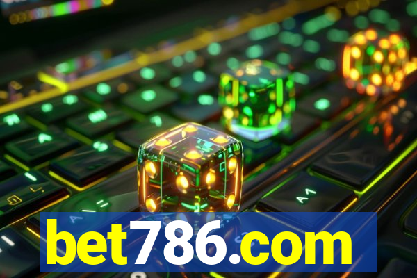 bet786.com