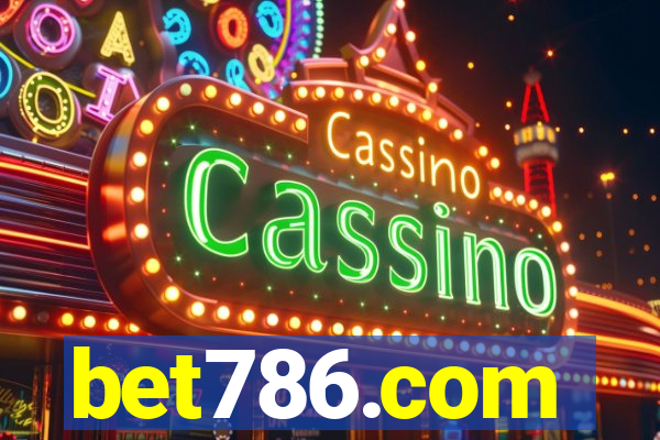 bet786.com