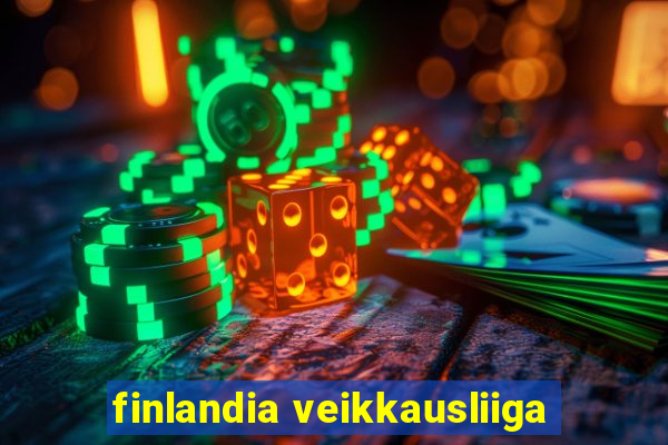 finlandia veikkausliiga