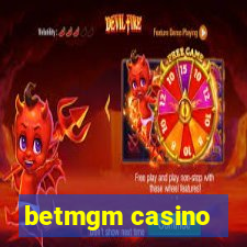 betmgm casino