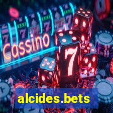 alcides.bets