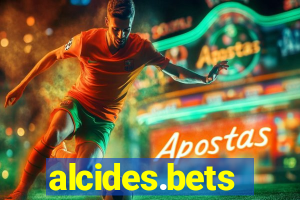 alcides.bets