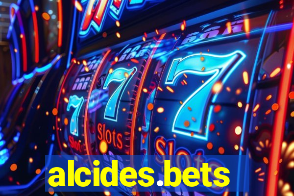 alcides.bets