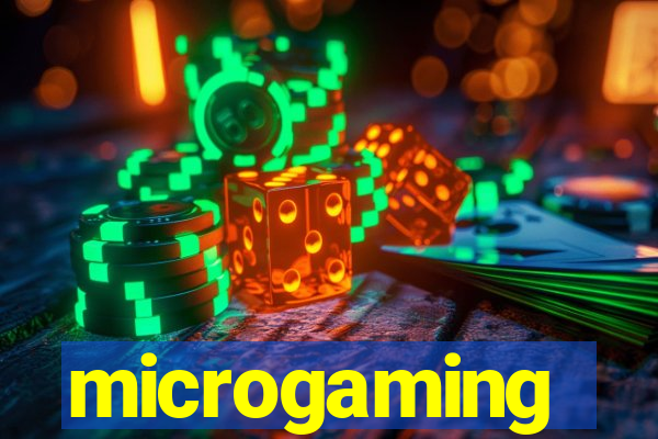 microgaming