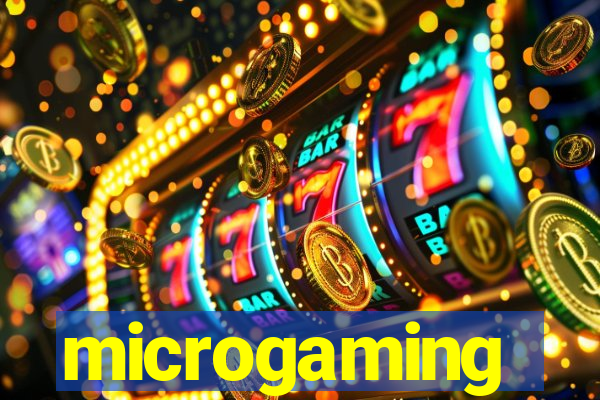 microgaming