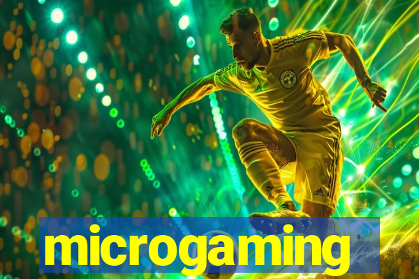 microgaming