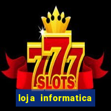 loja informatica porto alegre