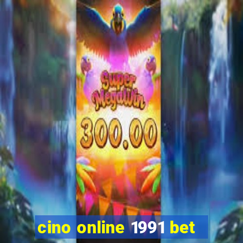 cino online 1991 bet