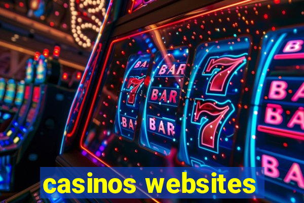 casinos websites