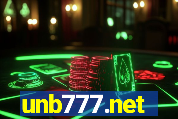 unb777.net