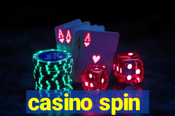 casino spin