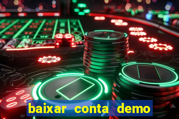 baixar conta demo fortune tiger