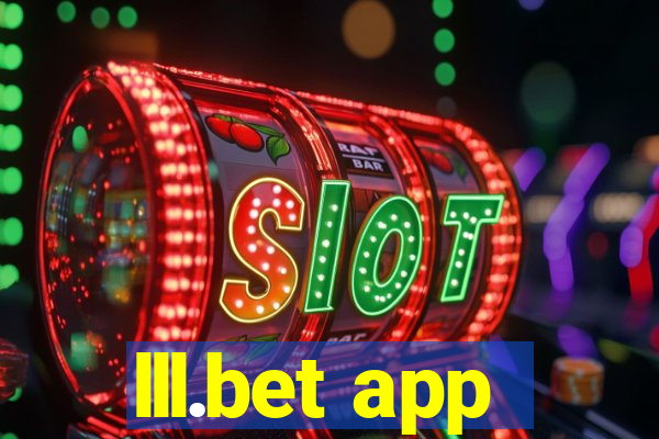 lll.bet app