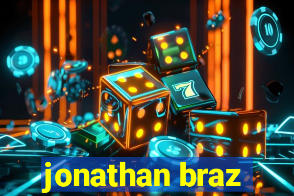 jonathan braz