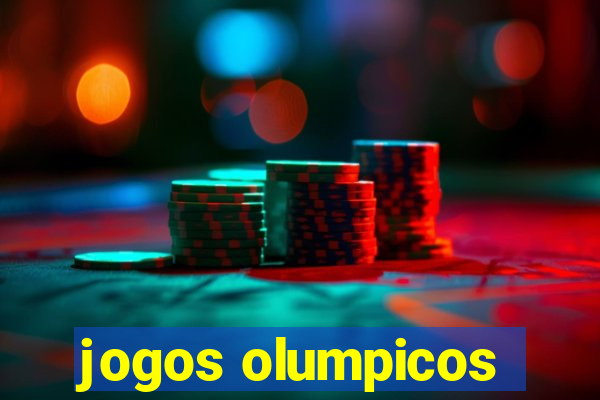 jogos olumpicos