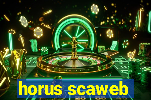 horus scaweb