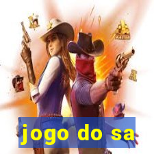 jogo do sa