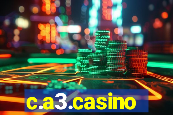 c.a3.casino