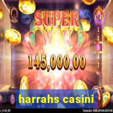 harrahs casini