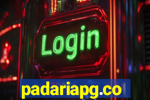 padariapg.co