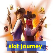 slot journey