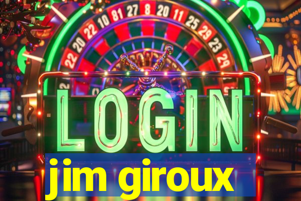 jim giroux