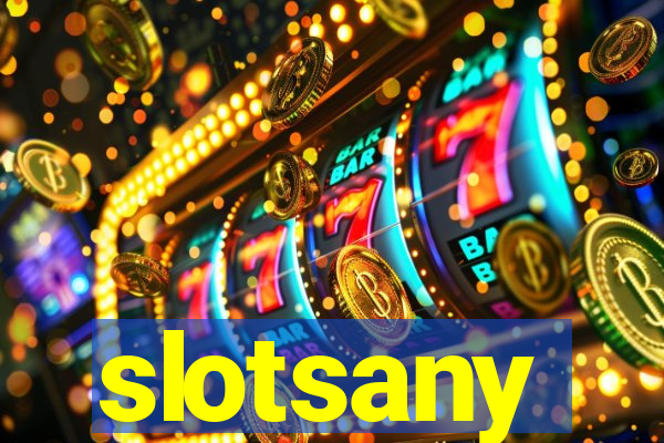 slotsany