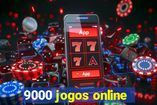 9000 jogos online