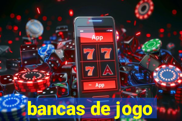 bancas de jogo