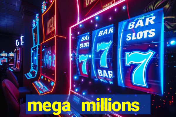 mega millions brasileiro pode jogar