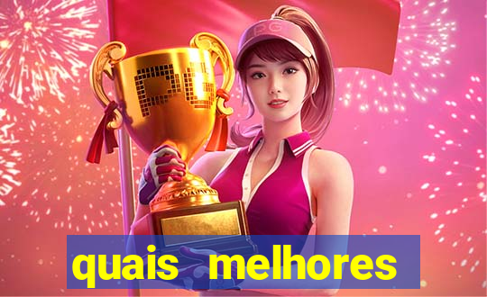 quais melhores jogos para ganhar dinheiro