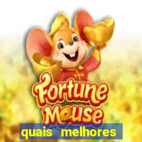 quais melhores jogos para ganhar dinheiro