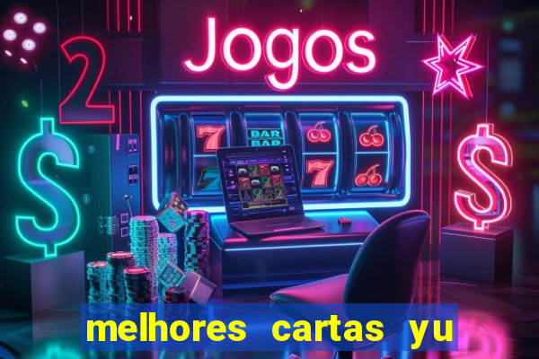 melhores cartas yu gi oh forbidden memories password