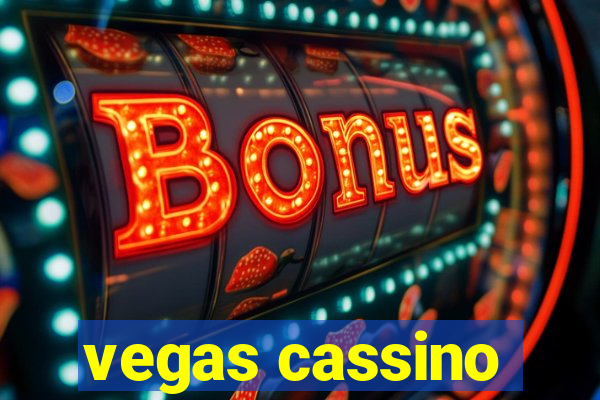 vegas cassino