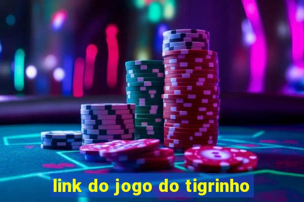 link do jogo do tigrinho