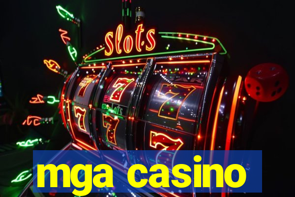 mga casino