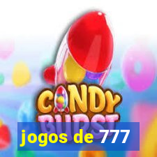 jogos de 777