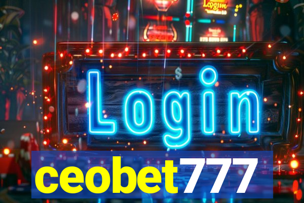 ceobet777