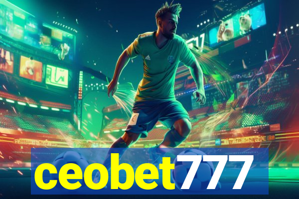 ceobet777