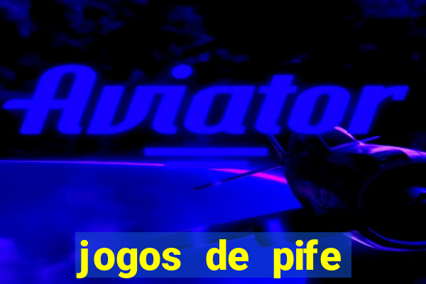 jogos de pife baralho online